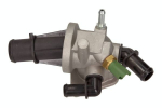 Termostaat,Jahutusvedelik MAXGEAR 18-0250