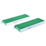 Filter,salongi&otilde;hk Castrol Filters CC0014C