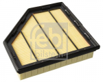 &Otilde;hufilter FEBI BILSTEIN 106089