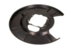 Plekk,piduriketas MAXGEAR 19-3427