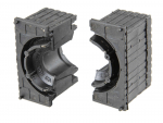 Kinnitus,stabilisaator LEMF&Ouml;RDER 43681 01