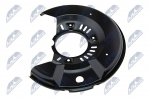 Plekk,piduriketas NTY HTO-TY-019
