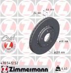 Piduriketas ZIMMERMANN 470.5412.52