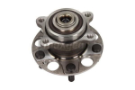 Rattalaagrikomplekt MAXGEAR 33-0631