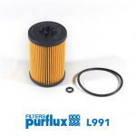 &Otilde;lifilter PURFLUX L991