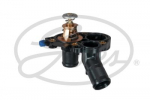 Termostaat,Jahutusvedelik GATES TH60883G1