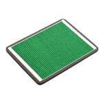 Filter,salongi&otilde;hk Castrol Filters CC0297