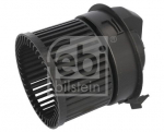 Salongipuhur FEBI BILSTEIN 197362