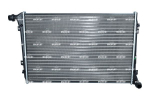 Radiaator,mootorijahutus NRF 53814A