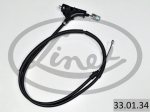 Tross,seisupidur LINEX 33.01.34