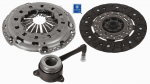 Sidurikomplekt SACHS 3000 990 592