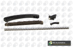 Mootori keti komplekt BGA TC0950K