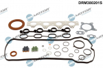 Tihendite t&auml;iskomplekt, Mootor Dr.Motor Automotive DRM380201S