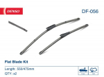 Klaasipuhastaja kumm DENSO DF-056