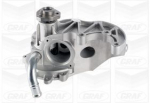 Veepump, mootori jahutus GRAF PA1223