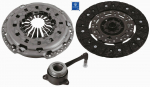 Sidurikomplekt SACHS 3000 990 625