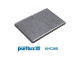 Filter,salongi&otilde;hk PURFLUX AHC268