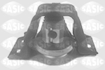 Paigutus,Mootor SASIC 4001789