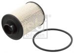 K&uuml;tusefilter FEBI BILSTEIN 26336