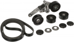 Soonrihmakomplekt GATES K066PK2500