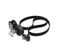 Hammasrihma komplekt KAMOKA 7001008
