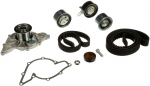 Veepump + hammasrihmakomplekt GATES KP15557XS-1
