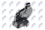 Ukselukk NTY EZC-LR-004