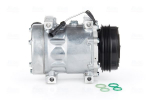 Kompressor,kliimaseade NISSENS 89347
