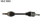 Veov&otilde;ll SKF VKJC 5003