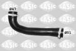 Laadimis&otilde;hu voolik SASIC 3336302