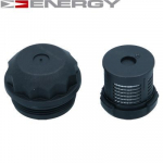 H&uuml;draulikafilter, lamellsidur (neljarattavedu) ENERGY SE00066