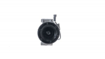 Kompressor,kliimaseade MAHLE ACP 481 000S