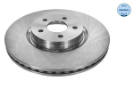 Piduriketas MEYLE 715 521 0035