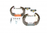 Piduriklotside komplekt BOSCH 0 204 114 154
