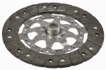 Siduriketas SACHS 1864 001 795