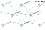 Kinnitusr&otilde;ngas,kompressorivoolik Dr.Motor Automotive DRM02930S
