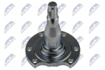 Rattarumm NTY KLT-AU-004P