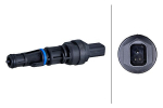 Andur,kiirus/p&ouml;&ouml;rded HELLA 6PU 009 145-371