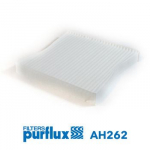 Filter,salongi&otilde;hk PURFLUX AH262