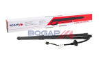 Elektrimootor, tagaluuk BOGAP V5260108