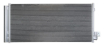 Kondensaator,kliimaseade MAXGEAR AC830435