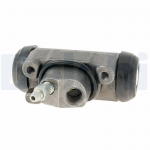 Rattapidurisilinder DELPHI LW90203