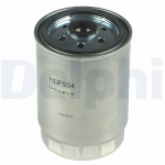 K&uuml;tusefilter DELPHI HDF554