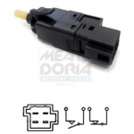 Piduritule l&uuml;liti MEAT & DORIA 35106