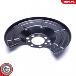 Plekk,piduriketas ESEN SKV 57SKV502