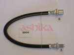 Kinnitus,Pidurivoolik ASHIKA 69-02-2000