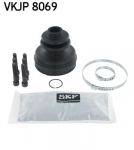 Kaitsekummikomplekt, veov&otilde;ll SKF VKJP 8069