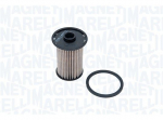 K&uuml;tusefilter MAGNETI MARELLI 71760253