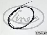 Tross,seisupidur LINEX 47.01.09