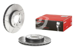 Piduriketas BREMBO 09.4765.75